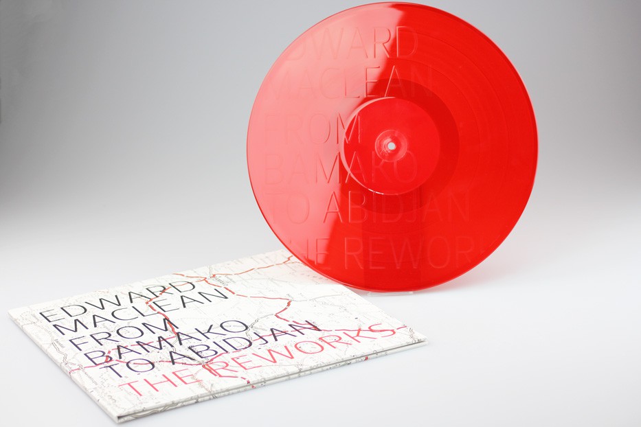 vinyl gatefold verpackung